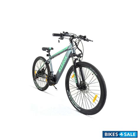 Habrok Electric Bike Steel 21 Speed Electric Bicycle price, colours ...