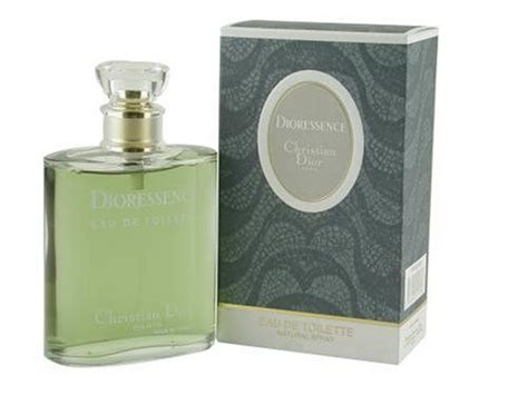 Dioressence By Christian Dior For Women. Eau De Toilette Spr $199.99 ...