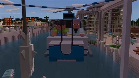 Create Mod Flying Machine 的图像结果