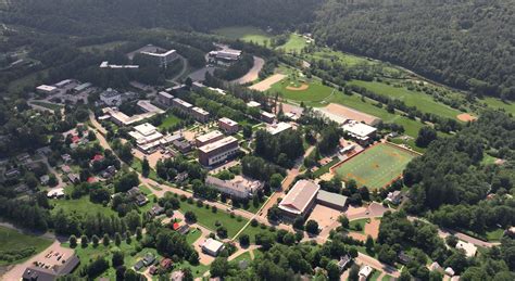 Norwich University - On Campus | Norwich University - On Campus