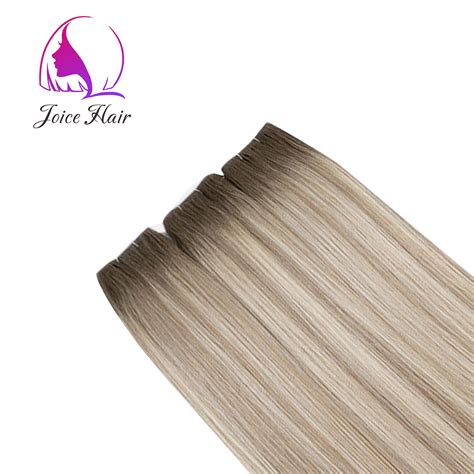 BUTTERFLY WEFT PU SKIN WEFT DOUBLE TAPE HAIR EXTENSION PREMIUM HAIR ...