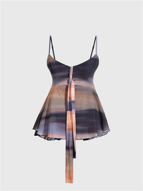 Buy Women Sleeveless Tops Online | Upto 55% Off - Littlebox India