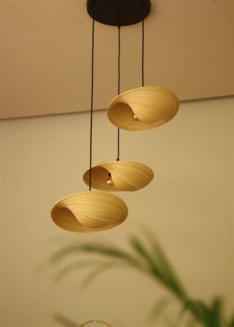 Sustainable Bamboo Ceiling Lights – Storoot