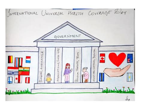 International Universal Health Coverage Day | National Institute of ...