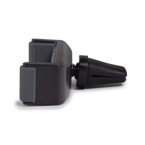 Auto stalak za ventilaciju LDNIO MG04 crni - Mob-Shop