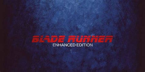 Image result for Blade Runner Re Master