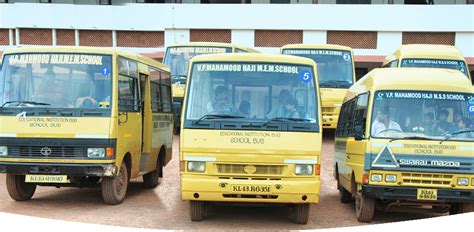 V.P. MAHAMOOD HAJI MEMORIAL SENIOR SECONDARY SCHOOL