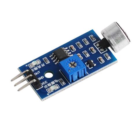 Microphone Module Arduino Type 的图像结果