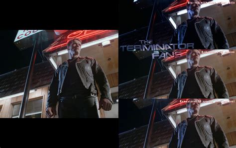 Image result for Terminator vs 2.0