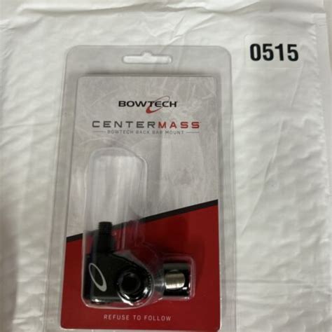 Image result for Bowtech Back Bar