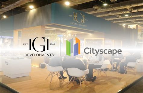 IGI Development 的图像结果