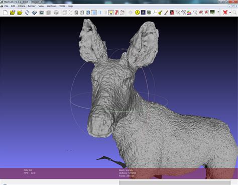 Image result for MeshLab Smoothing
