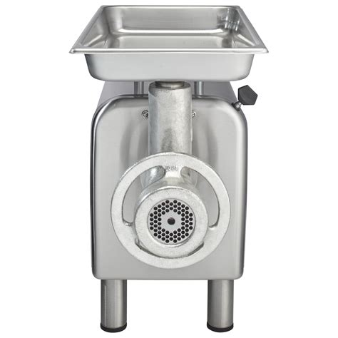 Commercial Meat Grinders and Choppers | Hobart FEG