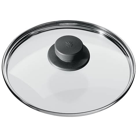 Buy Wmf Perfect Plus Glass Lid Online at Low Prices in India - Amazon.in