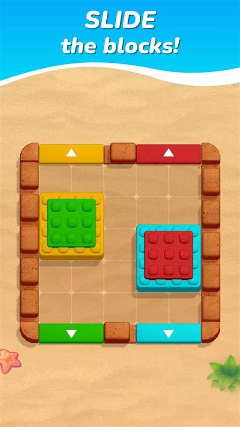 Image result for Block Color Game Slide