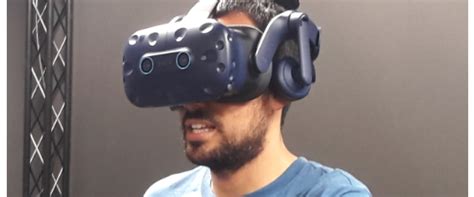 Virtual Reality 的图像结果