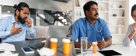 WHO Alerts Against Substandard Indian Cough and Cold Medicines ...