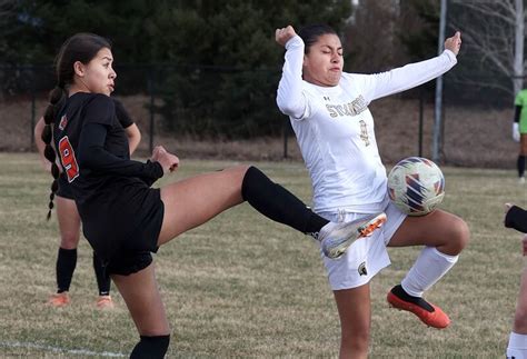 Plainfield East, Sycamore play to scoreless tie to conclude Barb Fest ...