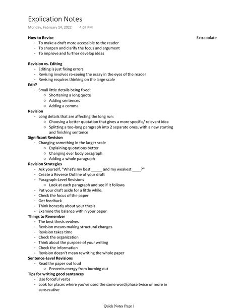 Image result for Explication Sample