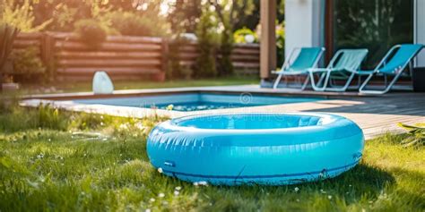 Image result for Small Inflatable Pool