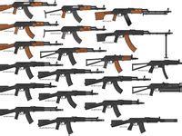 Image result for Gun Detection Using Deep Learning Algorithm