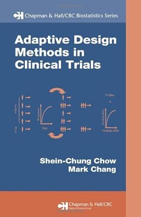 Buy Adaptive Design Methods in Clinical Trials (Chapman & Hall/CRC ...