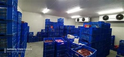 Cold Room Evaporator Unit - Cold Rooms Indoor Evaporator Unit Trader ...