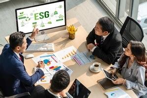 ESG Blog | Crif Solutions