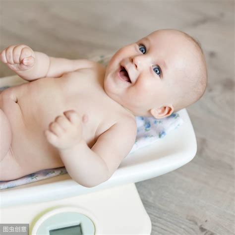婴儿满月长多少斤正常（新生儿满月长多少斤正常）-幼儿百科-魔术铺