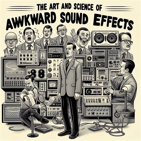 Image result for Awkward silence Effects