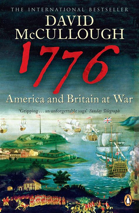 1776 by David McCullough - Penguin Books Australia