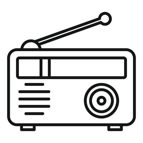 Radio 的图像结果