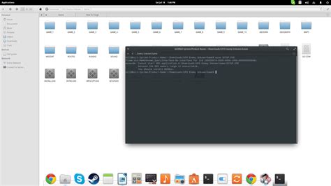 Image result for Run Dos Program On Linux