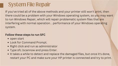 Image result for HP Printer Not Working