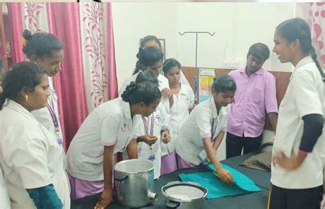 ARAM Paramedical Training Institute