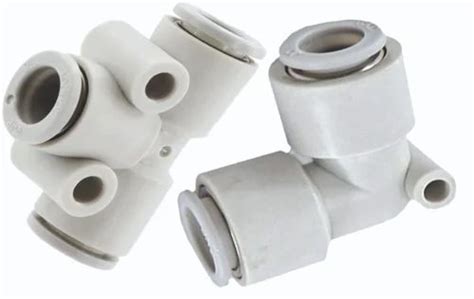 SMC Pneumatics - Valve Manifolds SMC Manufacturer from Chennai