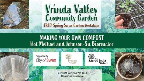 Image result for Johnson Su Composting Method