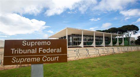 Julgamento do STF sobre revista íntima em presídios é suspenso e vai ...