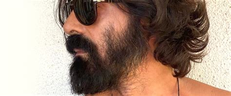 Best Moustache Styles Of 2021