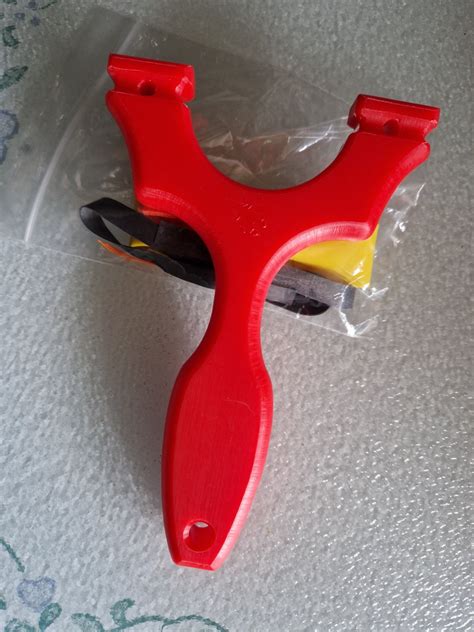 Double drop today... | The Slingshot Community Forum