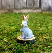Image result for Easter Figurines Collectibles