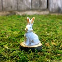 Image result for Herend Bunny Figurines