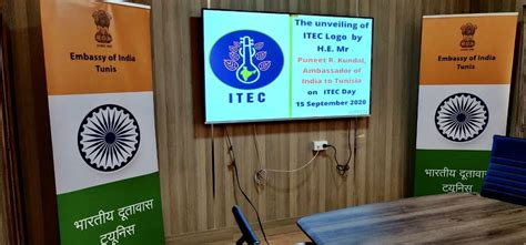 Embassy of India, Tunis | Home