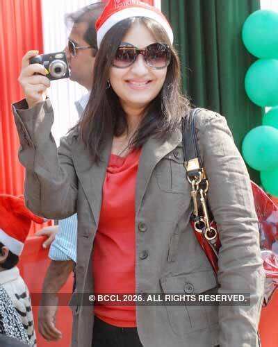 Christmas party at Gondwana- The Etimes Photogallery Page 2