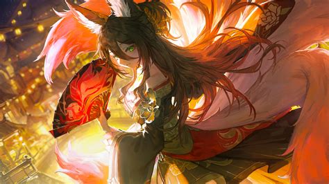 Fugue (Honkai Star Rail) - Tingyun - Image by Quasarcake #4371882 ...