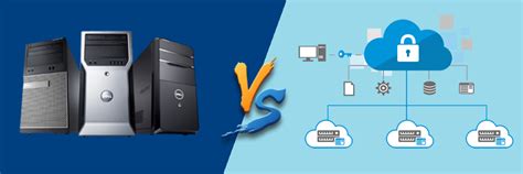 The Basic Differences Between Hybrid Server and Dedicated Server