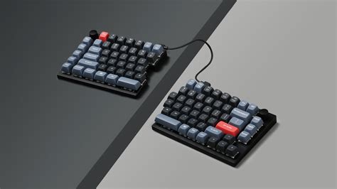 Image result for Compact Split Keyboard