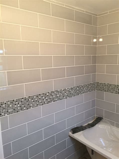 How To Tile The Bathroom Wall at Dennis Penn blog