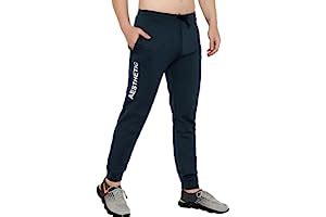 Amazon.in Bestsellers: The most popular items in Men's Track Pants