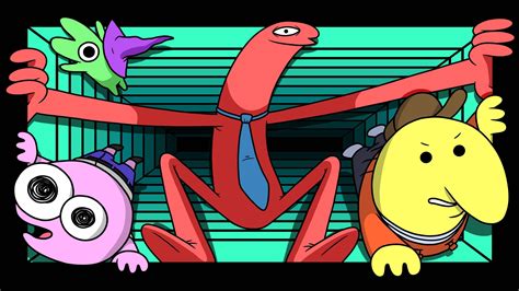 Веселі друзяки (2020- ) - Кінобаза